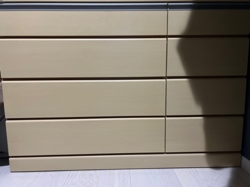 収納家具\n