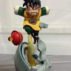 【中古玩具】孫悟飯 フィギュア オムニバスアメイジング