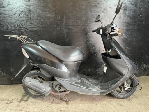 ☆支払総額3.0万円☆下取り可能！走行テスト済み！ スズキ レッツ2