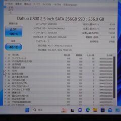 爆速。 Windows11 Office2021 CPU AMD FX-6300 Six-Core Prosessor 3.5 