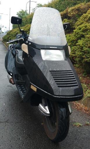 フュージョンX-SE　最終型　ETC付　(No.2193) フュージョンX-SE 最終型 ETC付 (No.2193)