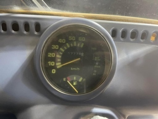 ☆支払総額5.0万円☆下取り可能！ミニカー登録OK！ ホンダ ジャイロ