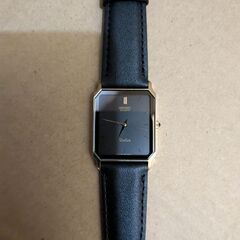 SEIKO DOLCE セイコー ドルチェ 腕時計 1987年製造 動作品