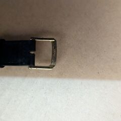 SEIKO DOLCE セイコー ドルチェ 腕時計 1987年製造 動作品