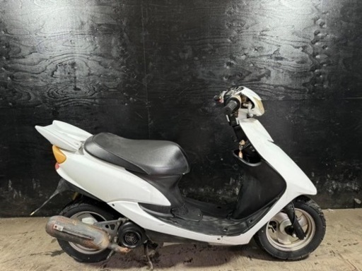 ☆支払総額4.2万円☆走行テスト済み！始動動画あり♪ ヤマハ ジョグ