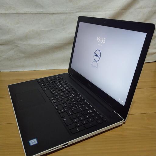 早い者勝ち‼️配達可!美品2020年製!爆速8G 新品SSD256 Windows11ノートパソコン 15.6 office webカメラ\n\n