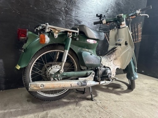 ☆支払総額5.5万円☆買取強化中！引き上げも可能です！ ホンダ