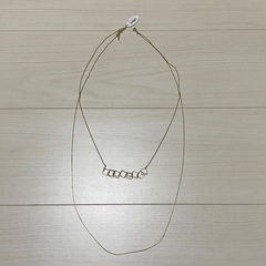 服/ファッション アクセサリー ネックレス