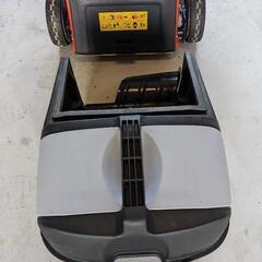 PLOW 草刈機  GC480