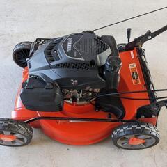 PLOW 草刈機  GC480