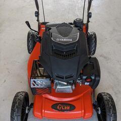 PLOW 草刈機  GC480