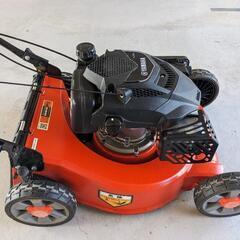 PLOW 草刈機  GC480