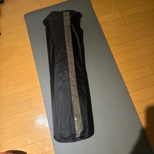 キャンピングマット2.5w TM-193 スノーピーク
