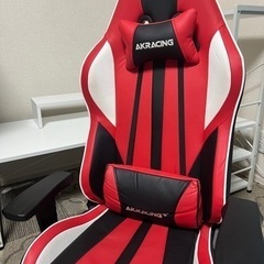 ゲーミング座椅子  AKRACING ゲーミングチェア