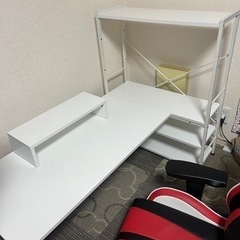 ゲーミング座椅子  AKRACING ゲーミングチェア