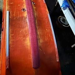 シンコーボート(3m)  値下げしました。  