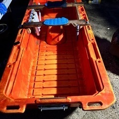 シンコーボート(3m)  値下げしました。  