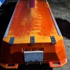 シンコーボート(3m)  値下げしました。  