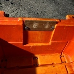 シンコーボート(3m)  値下げしました。  