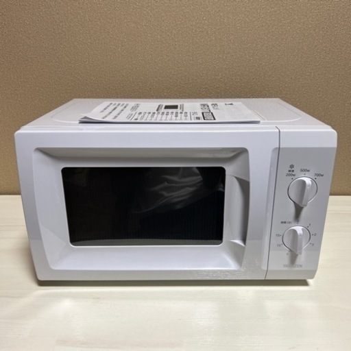 電子レンジ