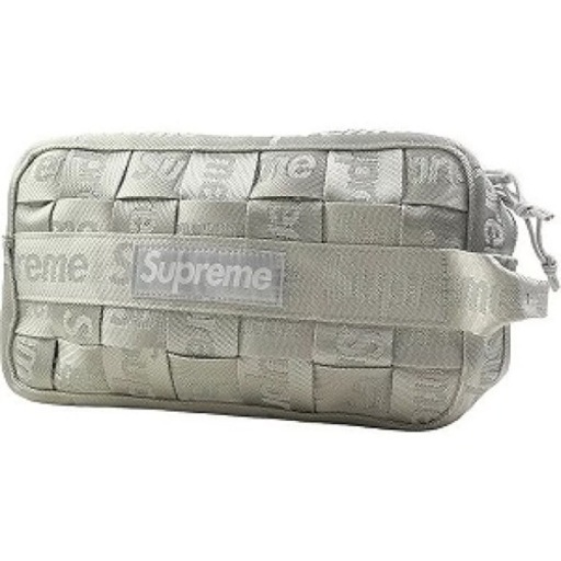 supreme ユーティリティバッグ