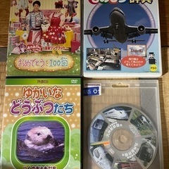 DVDセット