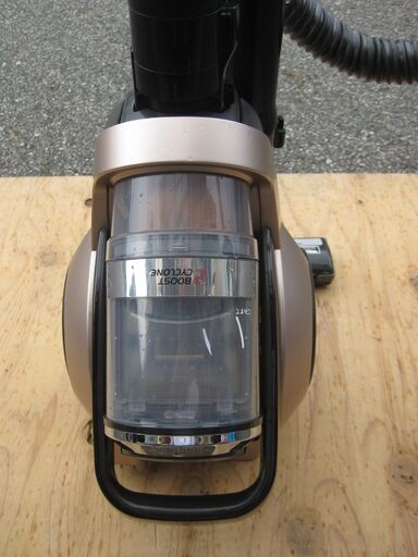 HITACHI サイクロン式クリーナー（CV-S150E6）【公式通販】