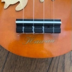 ウクレレ：ホヌデザイン Universal Worldwide Trading Inc.