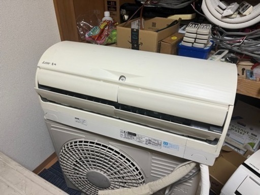 プロエアコン14−18畳