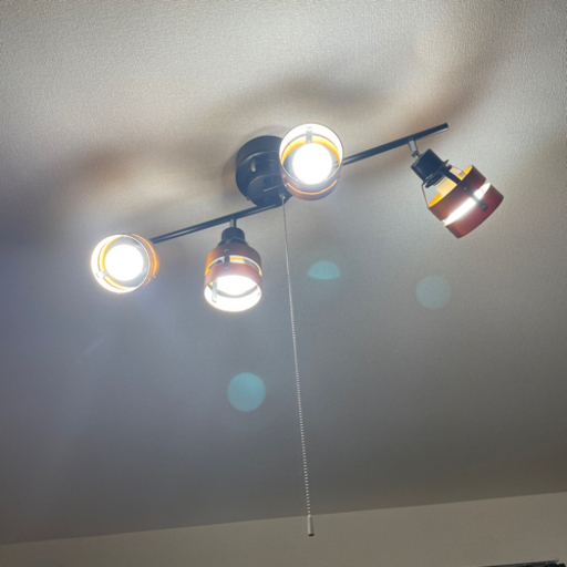 リビング　シーリングライト　LED おしゃれ