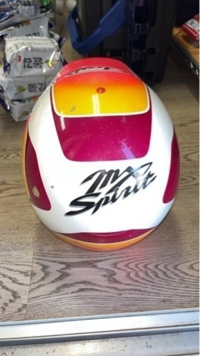 アライmx