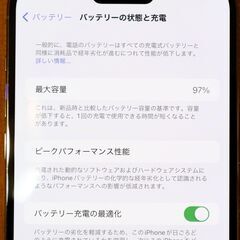 iPhone 14 Pro Max 128GB　 シルバー　SIMフリー