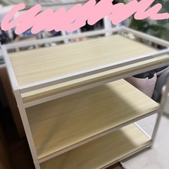 おむつ交換台 家具の中古が安い！激安で譲ります・無料であげます  