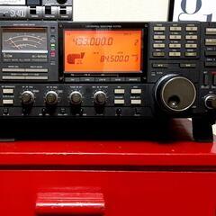□7/17 21:00 まもなく終了□ アイコム IC-970D 144/430Mhz＋ワイド 