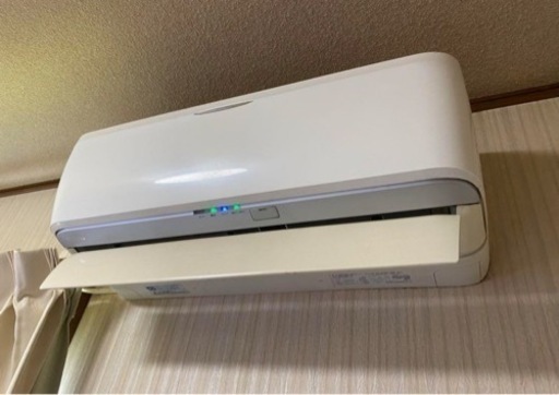 【値下げしました】ダイキンの業務用エアコンです