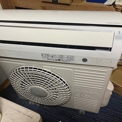 18-23畳エアコン