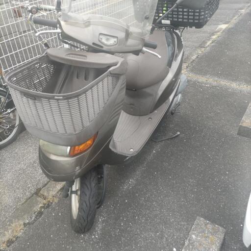 ホンダ ディオチェスタ