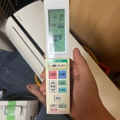 18-23畳エアコン