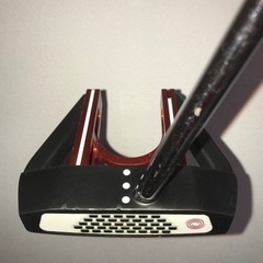 オデッセイ EXO SEVEN センターシャフト 34 パター ODYSSEY