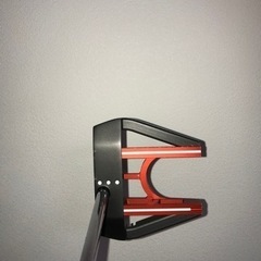 オデッセイ EXO SEVEN センターシャフト 34 パター ODYSSEY