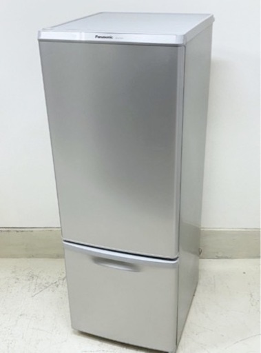 (送料無料) 2019年 168L 冷蔵庫 霜取り不要 カテキン抗菌脱臭