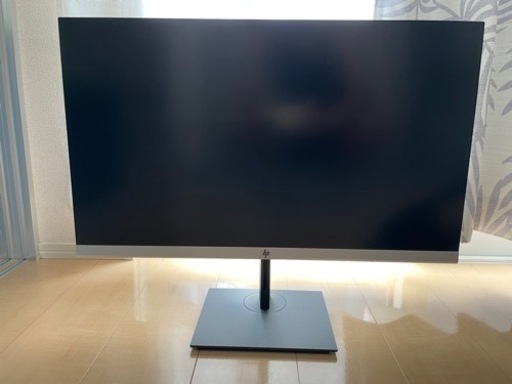 【モニター】HP 27f 4K ディスプレイ モニター IPS 非光沢 HDMI2.0x2