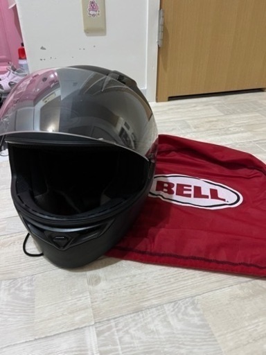 BELLフルフェイスヘルメット