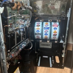 スロット ソードアート・オンライン実機【中古】 