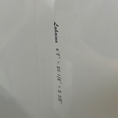 サーフボード ラハイナ/LAHAINA