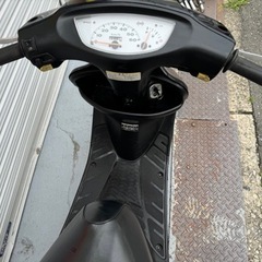 通勤通学にピッタリ！ 綺麗なライブディオ入荷‼️AF34 AF35