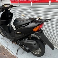 通勤通学にピッタリ！ 綺麗なライブディオ入荷‼️AF34 AF35