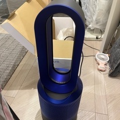 ダイソン　空気清浄機付きHOT &COOL