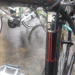 いっき様専用GIANT ESCAPERX3