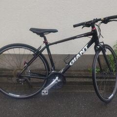 いっき様専用GIANT ESCAPERX3